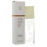 Alyssa Ashley White Musk by Alyssa Ashley 554991 Eau Parfumee Cologne Spray 3.4 oz