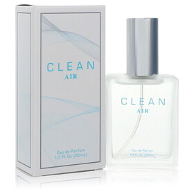 Clean Air by Clean 555292 Eau De Parfum Spray 1 oz