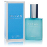 Clean Fresh Laundry by Clean 555349 Eau De Parfum Spray 1 oz