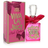 Viva La Juicy Pink Couture by Juicy Couture 555455 Eau De Parfum Spray 1.7 oz