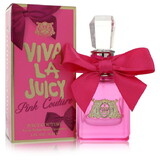 Viva La Juicy Pink Couture by Juicy Couture 555456 Eau De Parfum Spray 1 oz