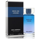 Bois de Cedre by Karl Lagerfeld 555662 Eau De Toilette Spray 3.3 oz