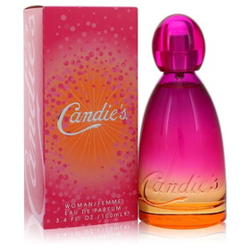 CANDIES by Liz Claiborne 555839 Eau De Parfum Spray 3.4 oz