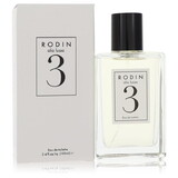 Rodin Olio Lusso 3 by Rodin 555875 Eau De Toilette Spray (Unisex) 3.4 oz