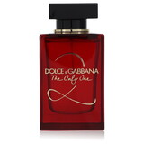 The Only One 2 by Dolce & Gabbana 555937 Eau De Parfum Spray (Tester) 3.3 oz
