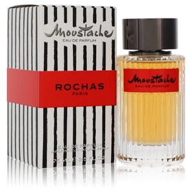 MOUSTACHE by Rochas 555946 Eau De Parfum Spray 2.5 oz