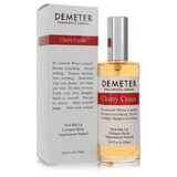 Demeter Cherry Cream by Demeter 556093 Cologne Spray (Unisex) 4 oz