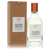 100 Bon Nagaranga & Santal Citronne by 100 Bon 556134 Eau De Parfum Spray (Unisex Refillable) 1.7 oz