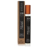 100 Bon Oud Wood & Amyris by 100 Bon 556143 Mini Concentree De Parfum (Unisex Refillable) .5 oz