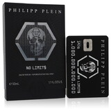 Philipp Plein No Limits by Philipp Plein Parfums 556182 Eau De Parfum Spray 1.7 oz