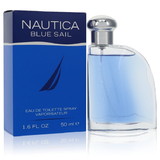Nautica Blue Sail by Nautica 556295 Eau De Toilette Spray 1.6 oz