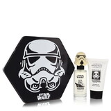Star Wars Stormtrooper 3D by Disney 556460 Gift Set -- 1.7 oz Eau De Toilette Spray + 2.5 oz Shower Gel