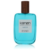 Kanon Nordic Elements Water by Kanon 556481 Eau De Toilette Spray (Unisex) 3.4 oz