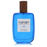 Kanon Nordic Elements Air by Kanon 556482 Eau De Toilette Spray (unboxed) 3.4 oz
