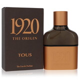 Tous 1920 The Origin by Tous 556583 Eau De Parfum Spray 2 oz