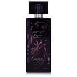 Lalique Amethyst Exquise by Lalique 556587 Eau De Parfum Spray (Tester) 3.3 oz