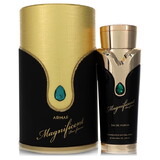 Armaf Magnificent by Armaf 556671 Eau De Parfum Spray 3.4 oz