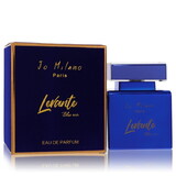 Jo Milano Levante Blue Noir by Jo Milano 556717 Eau De Parfum Spray (Unisex) 3.4 oz