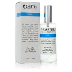 Demeter Glue by Demeter 556809 Cologne Spray (Unisex) 4 oz