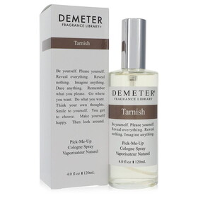 Demeter Tarnish by Demeter 556821 Cologne Spray (Unisex) 4 oz