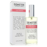 Demeter Soft Tuberose by Demeter 556823 Cologne Spray 4 oz