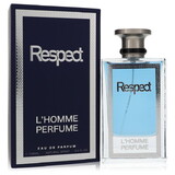 Respect L'homme by Kian 556867 Eau De Parfum Spray 3.3 oz