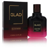 Kian Glad by Kian 556883 Eau De Parfum Spray (Unisex) 3.3 oz