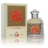 Kian Ameeri by Kian 556885 Eau De Parfum Spray (Unisex) 3.3 oz