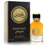 Rihanah Shayoukh by Rihanah 556900 Eau De Parfum Spray (Unisex) 1.7 oz