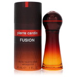 Pierre Cardin Fusion by Pierre Cardin 556933 Eau De Toilette Spray 1 oz