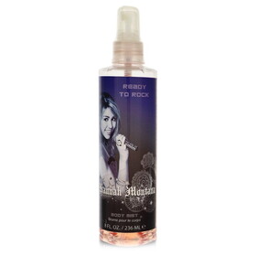 Hannah Montana Ready To Rock by Hannah Montana 557203 Body Mist 8 oz