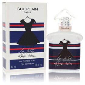 La Petite Robe Noire So Frenchy by Guerlain 557258 Eau De Parfum Spray 1.6 oz