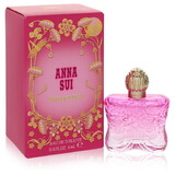 Anna Sui Romantica by Anna Sui 557426 Mini EDT Spray .14 oz