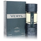 Sapil Veryl by Sapil 557432 Eau De Toilette Spray 3.4 oz