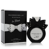 Mademoiselle Rochas In Black by Rochas 557484 Eau De Parfum Spray 1.7 oz