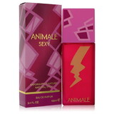 Animale Sexy by Animale 557491 Eau De Parfum Spray 3.4 oz