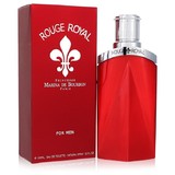 MARINA DE BOURBON Rouge Royal by Marina De Bourbon 557583 Eau De Toilette Spray 3.3 oz