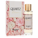 Quartz Blossom by Molyneux 557642 Eau De Parfum Spray 3.38 oz