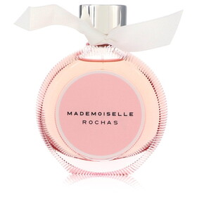 Mademoiselle Rochas by Rochas 557652 Eau De Parfum Spray (Tester) 3 oz