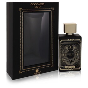 Goodness Oud by Riiffs 557679 Eau De Parfum Spray 3.3 oz