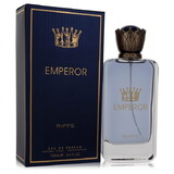 Riiffs Emperor by Riiffs 557756 Eau De Parfum Spray 3.4 oz