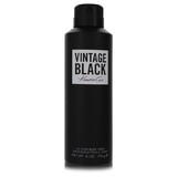 Kenneth Cole Vintage Black by Kenneth Cole 557785 Body Spray 6 oz