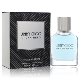 Jimmy Choo Urban Hero by Jimmy Choo 557814 Eau De Parfum Spray 1 oz