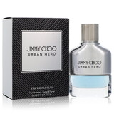 Jimmy Choo Urban Hero by Jimmy Choo 557817 Eau De Parfum Spray 1.7 oz