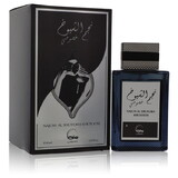 Najum Al Shuyukh Khusoosi by Khususi 557857 Eau De Parfum Spray 3 oz