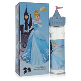 Cinderella by Disney 557861 Eau De Toilette Spray (Castle Packaging) 3.4 oz