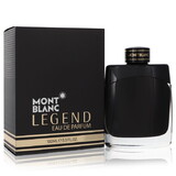 MontBlanc Legend by Mont Blanc 558017 Eau De Parfum Spray 3.3 oz