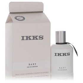 Ikks Baby by Ikks 558041 Eau De Senteur Spray 1.69 oz