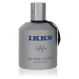 Ikks Be Free Spirit by Ikks 558050 Eau De Toilette Spray (Tester) 1.69 oz
