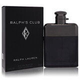 Ralph's Club by Ralph Lauren 558298 Eau De Parfum Spray 3.4 oz